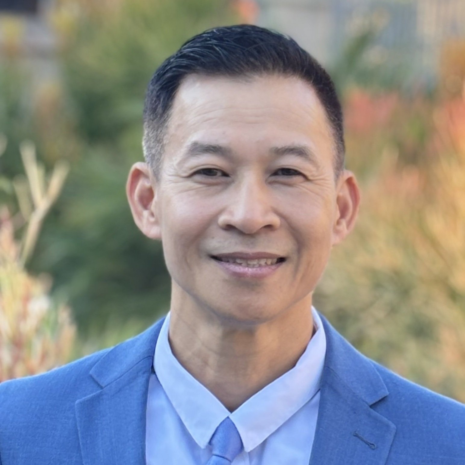 Brandon Khieu, REALTOR® at Palisade Realty