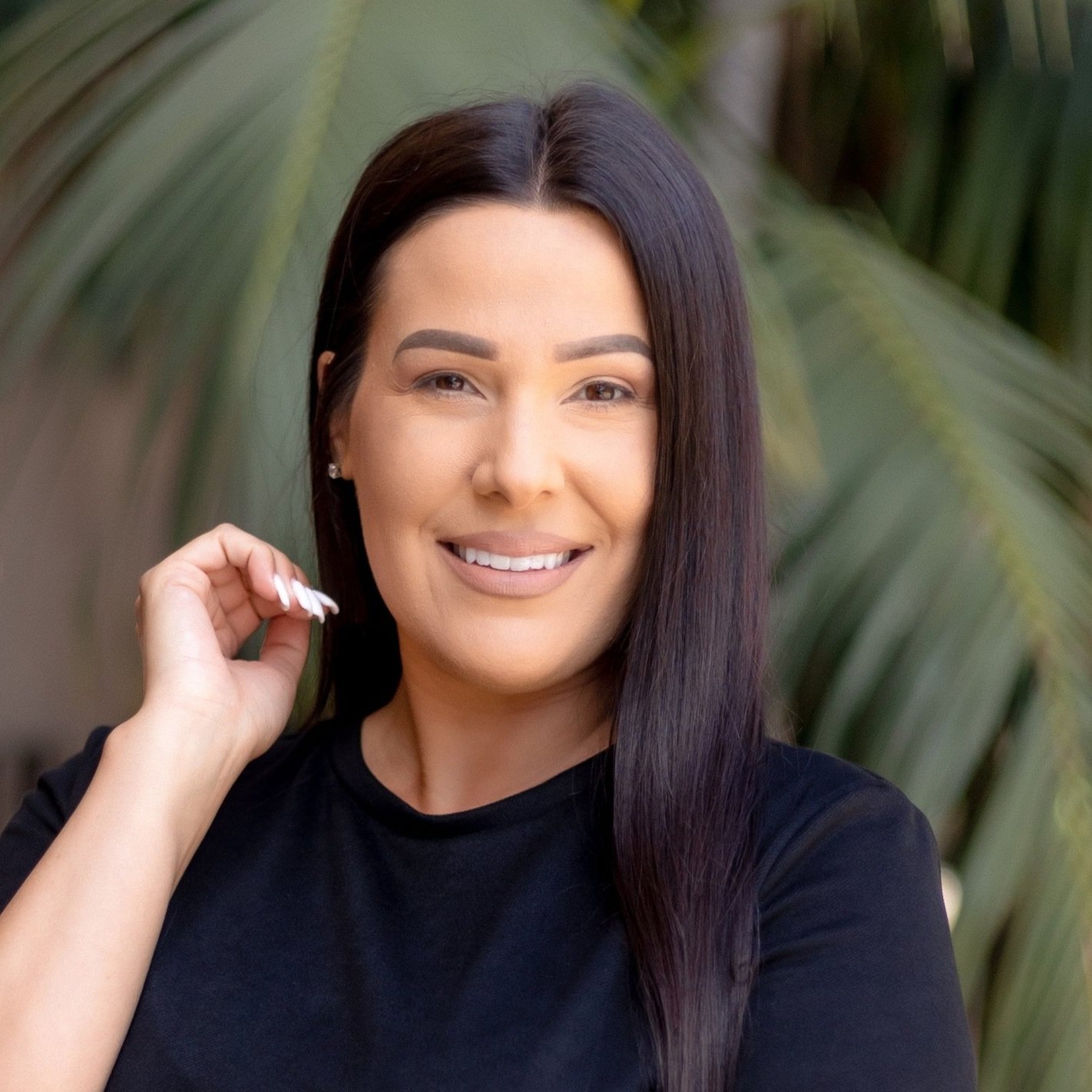 Britney Bartlett, Office Manager at Palisade Realty