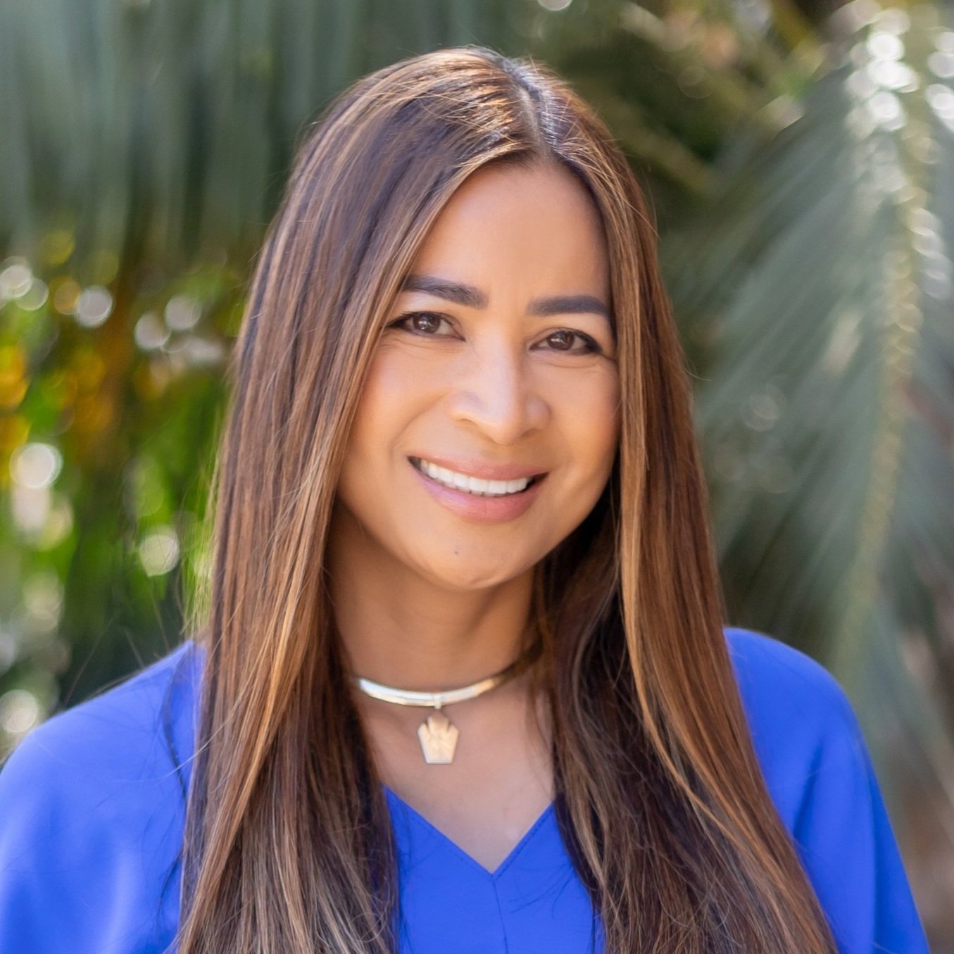 Hedda Parashos, CEO at Palisade Realty