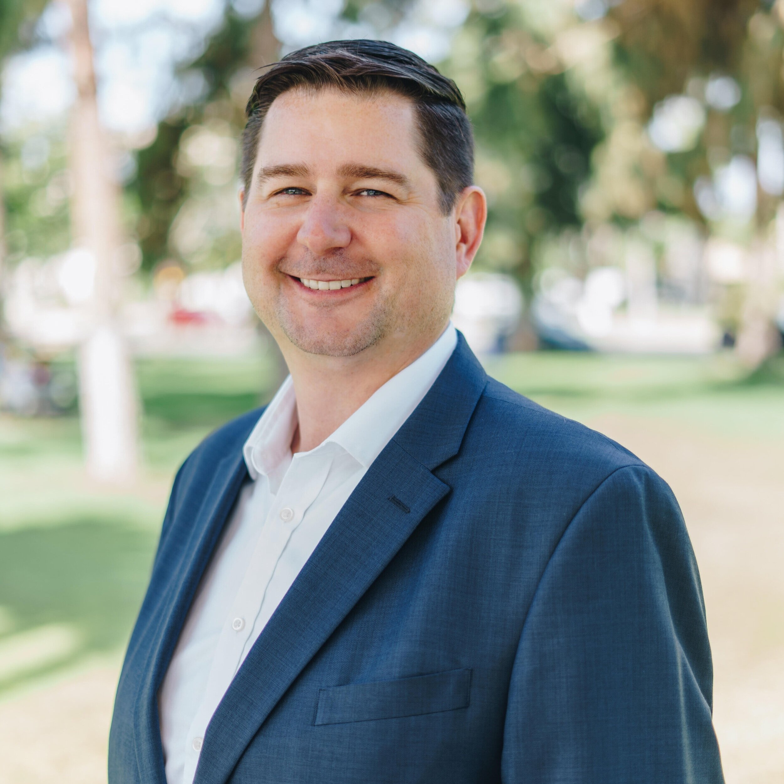 Jason Wallace, REALTOR® at Palisade Realty