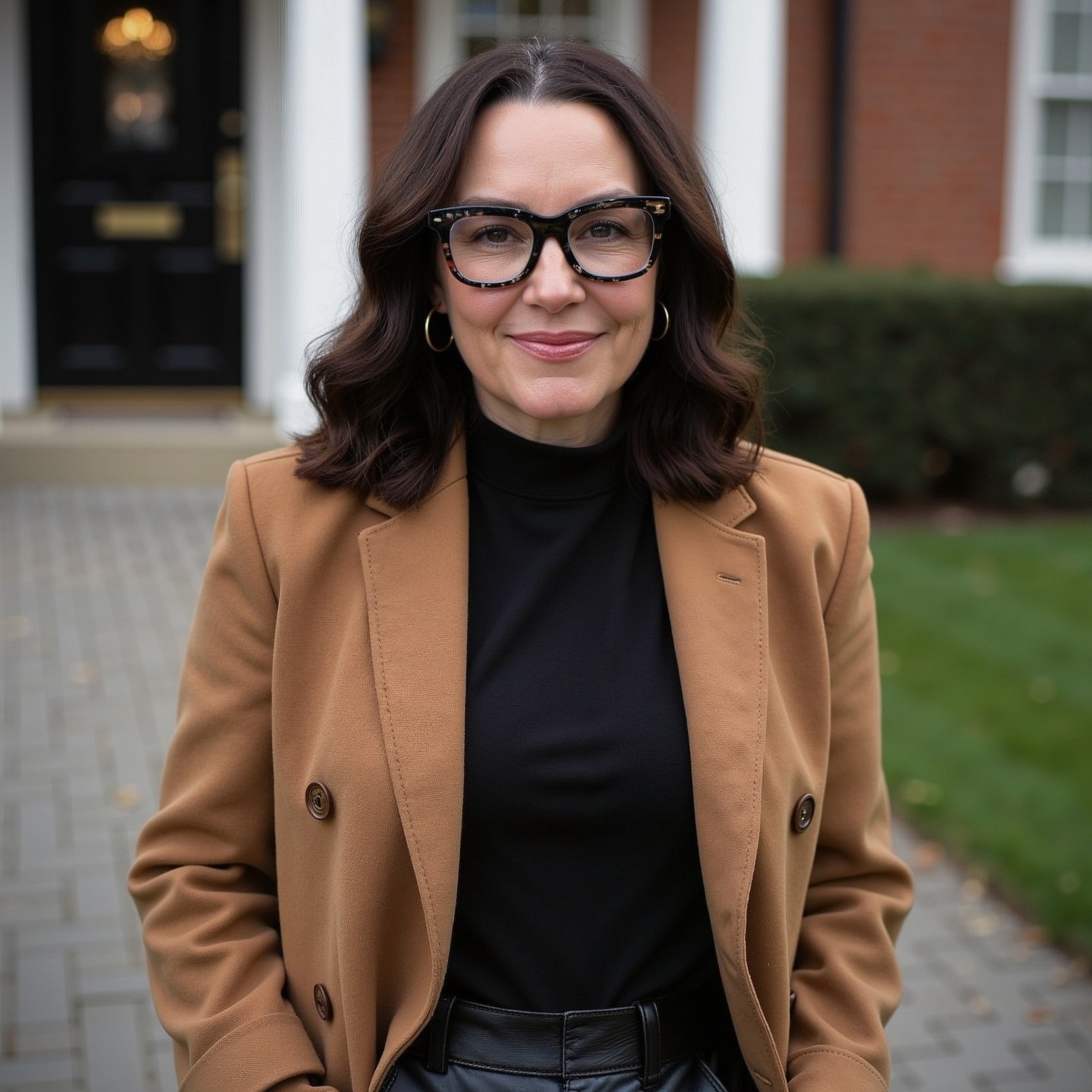 Jaymie Santiago, REALTOR® at Palisade Realty