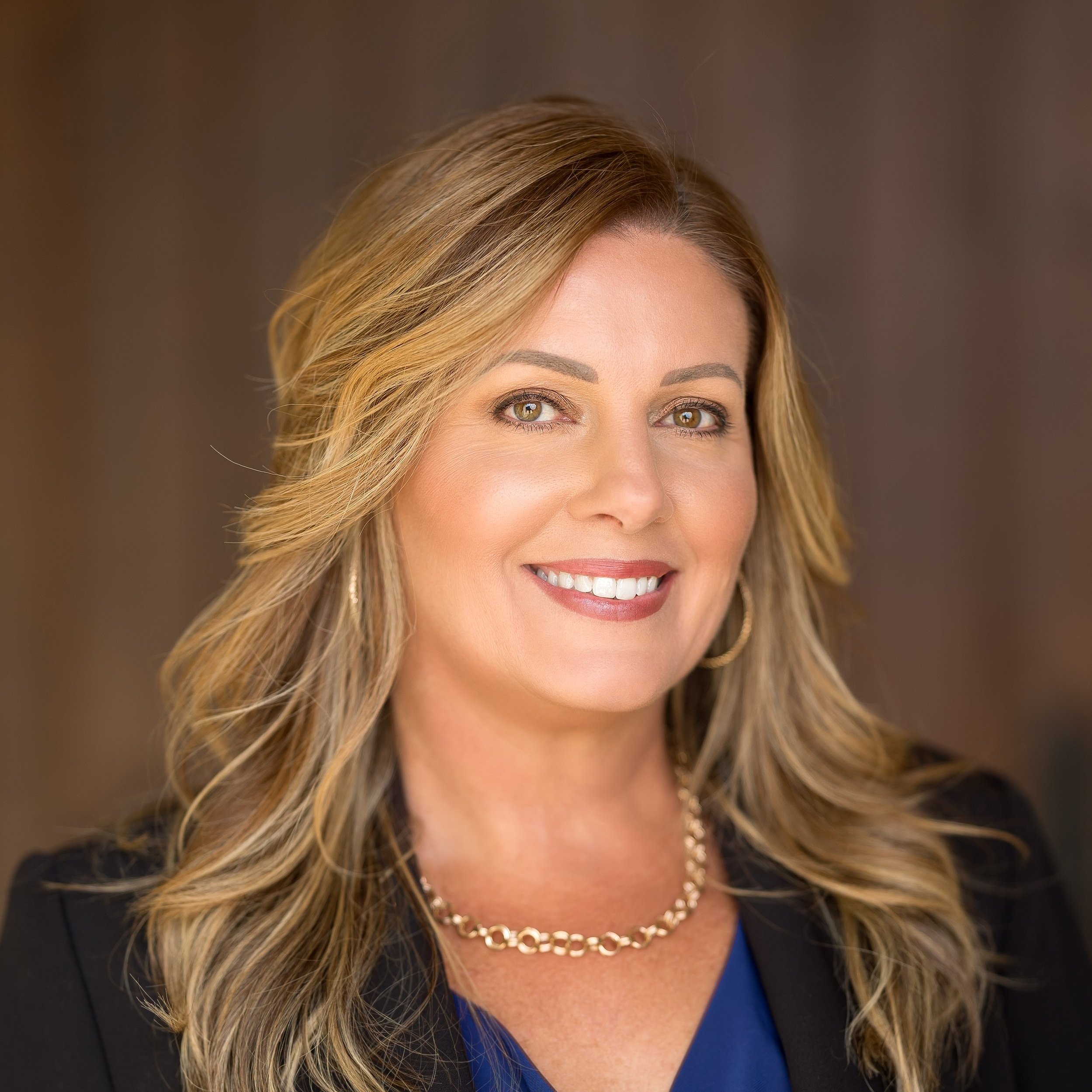 Jennifer Crosby