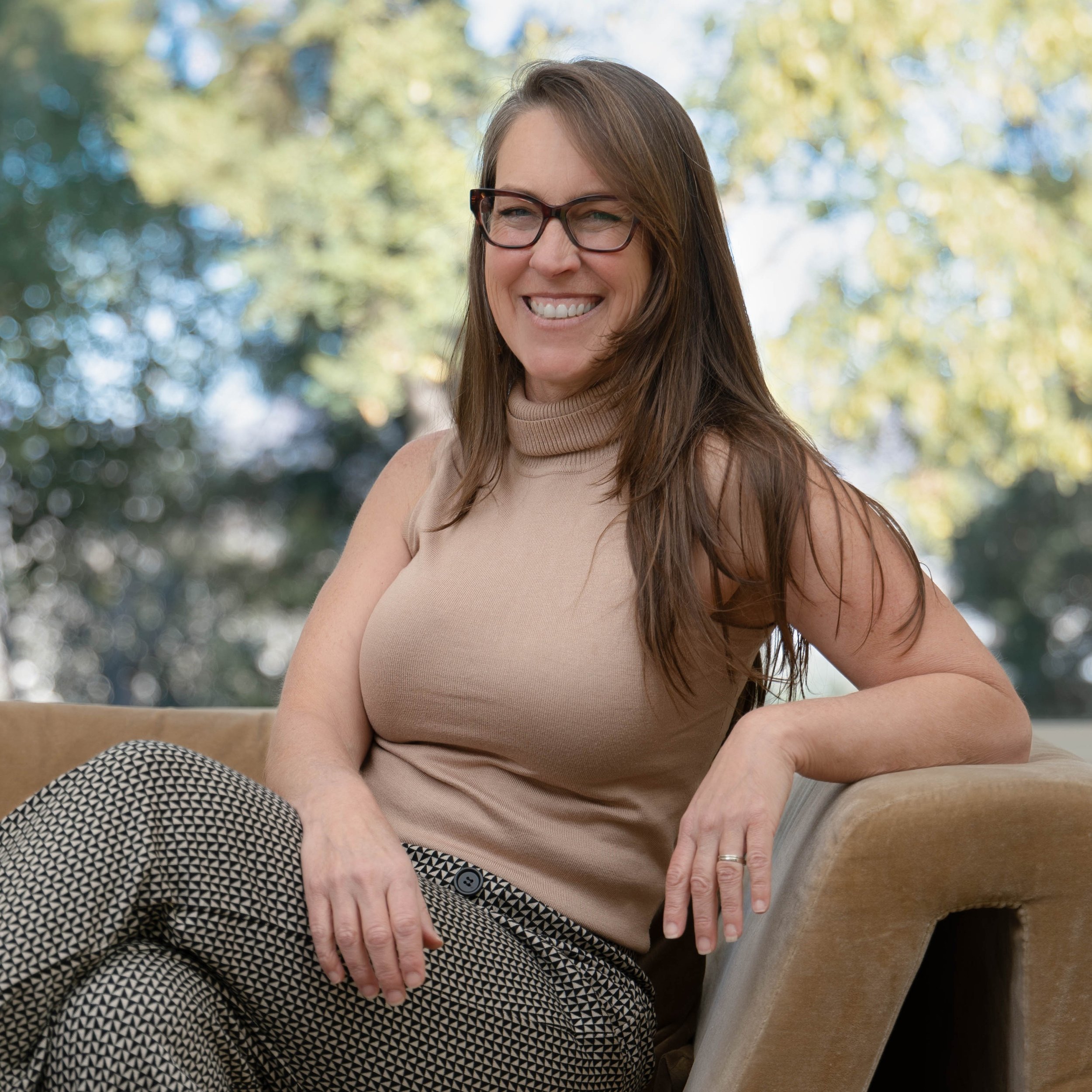 Katie Lussier, REALTOR® at Palisade Realty