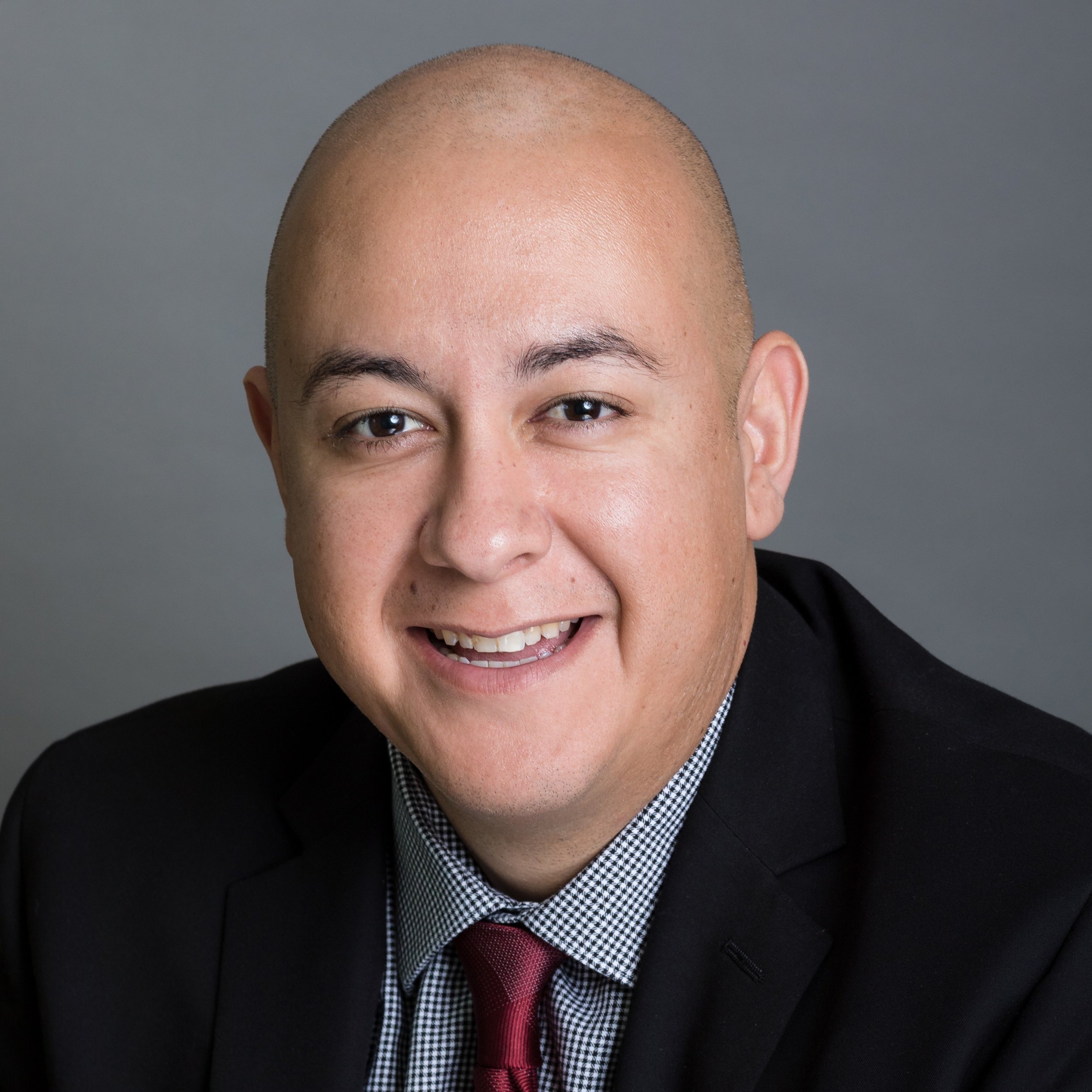 Michael Guzman, Executive Assistant at Palisade Realty