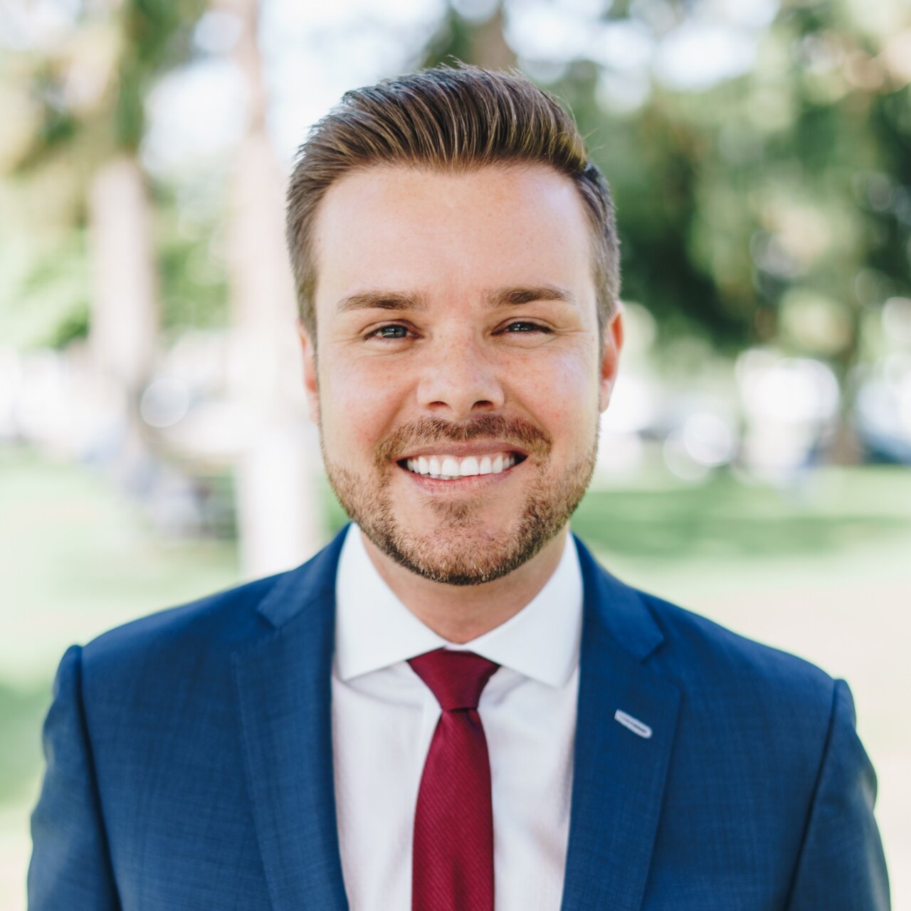Robby Gmur, REALTOR® at Palisade Realty