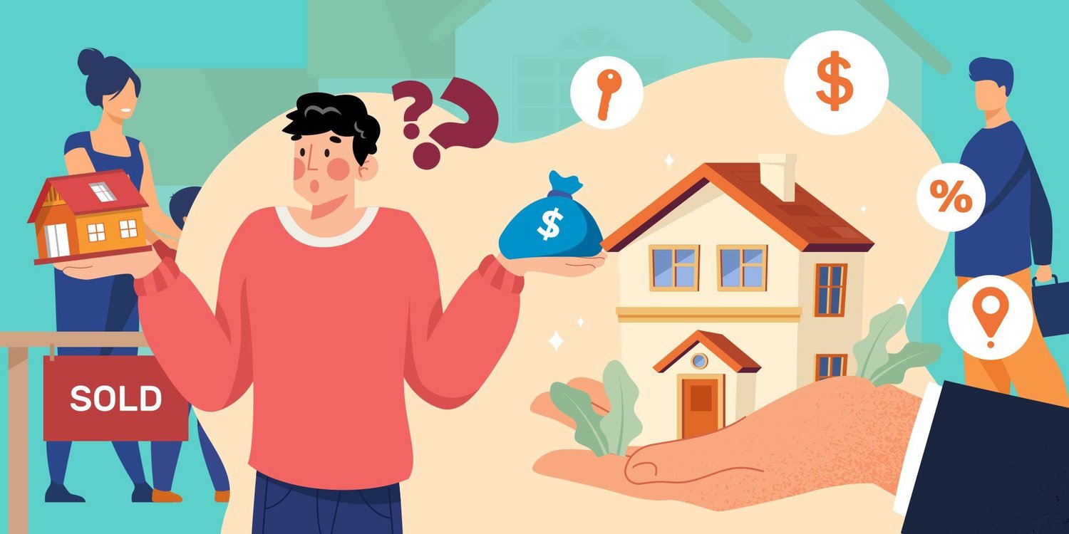 Should You Buy A New House Before Selling Your Old One? Pros and Cons