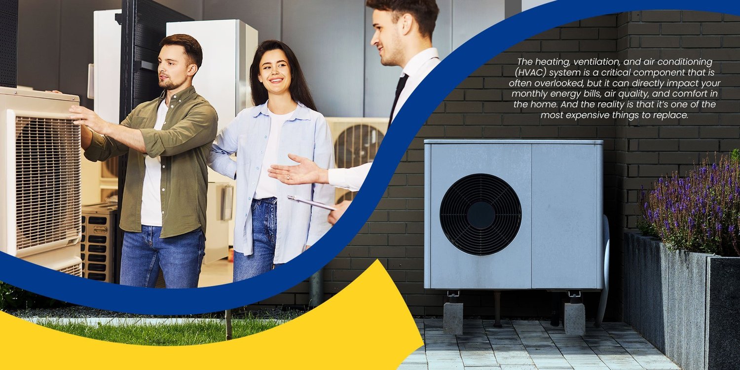 What You Should Know About A Home's HVAC System